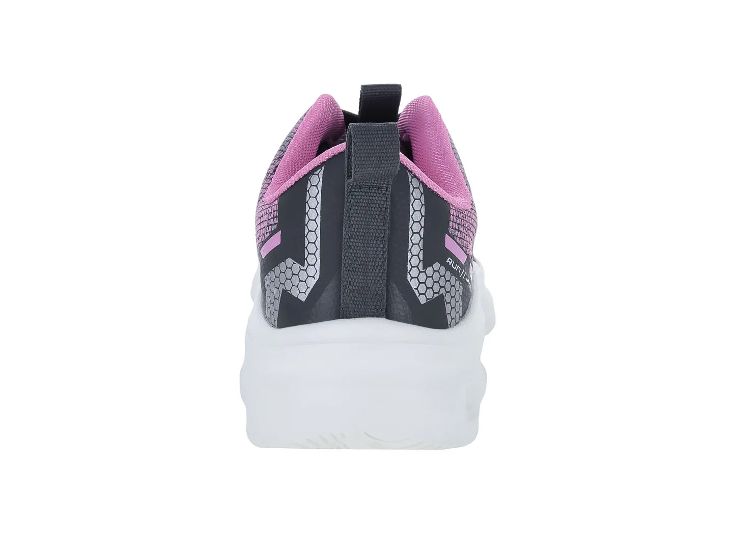Tenis Makena Oxford Rosa para Mujer