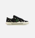 Anderson Paak X Vans Sid DX Mens Skateboarding Shoe Black White
