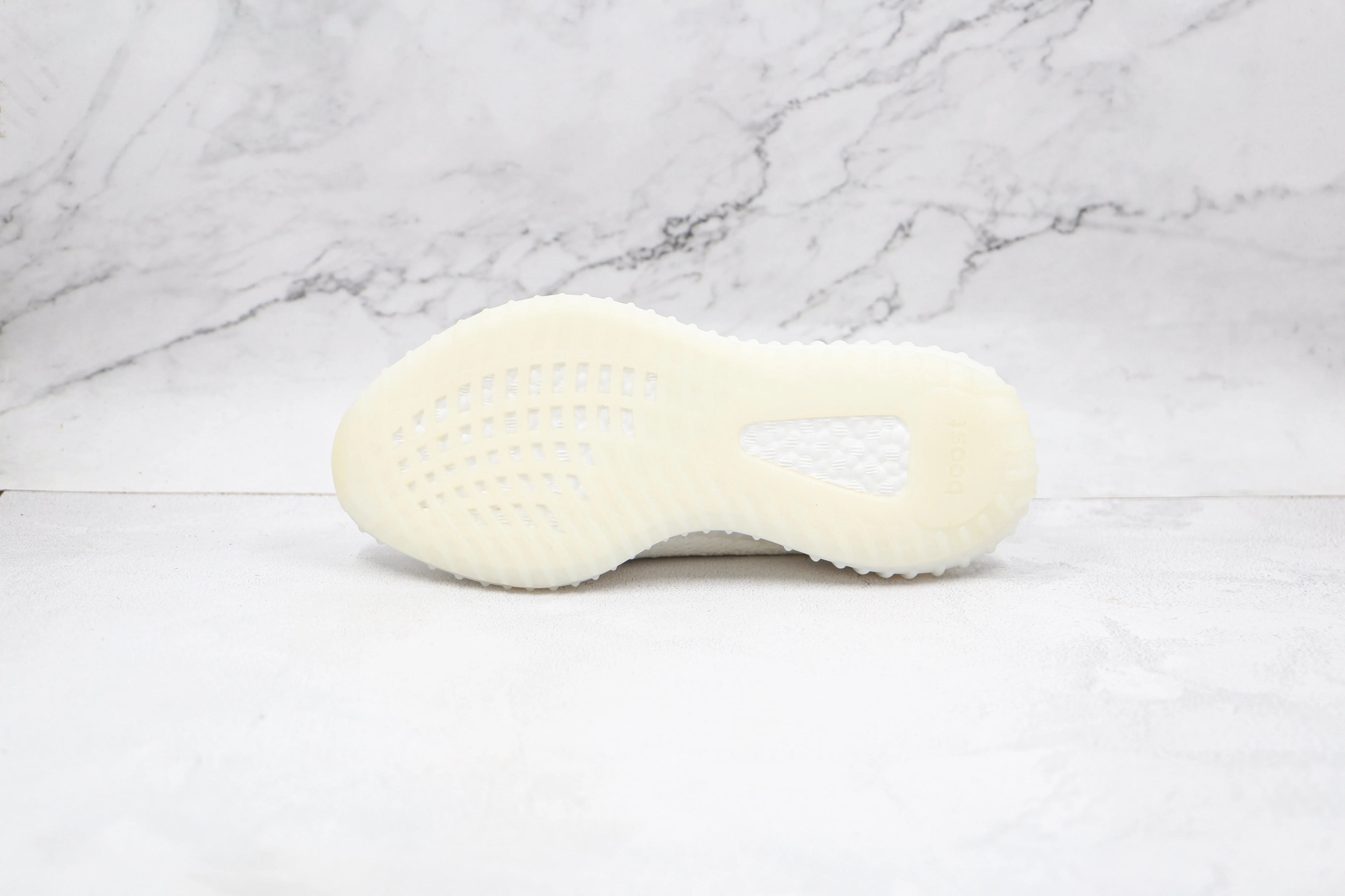 Adidas Yeezy Boost 350 V2 Cream Triple White