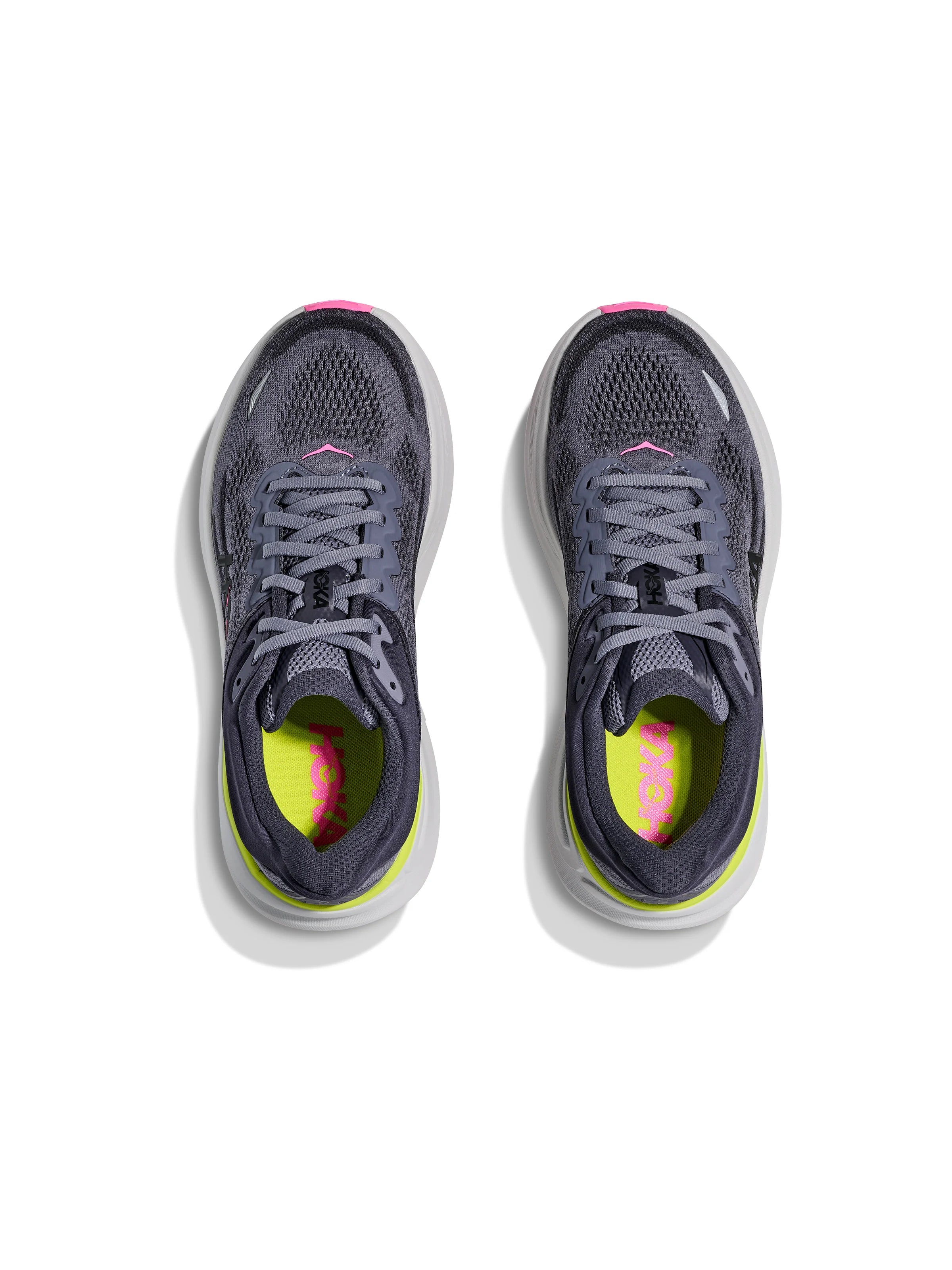 Hoka Bondi 9 Womens Shoes