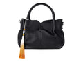 Bolsa de Hombro Unibella Negro para Mujer