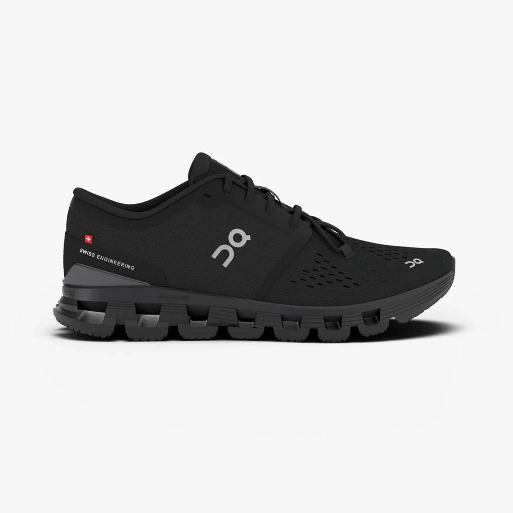 Mens On Cloud X 4 Clearance