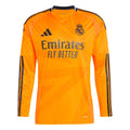 adidas Real Madrid Away Jersey 24 25