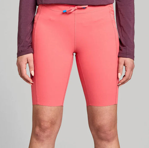 Janji Womens 9 Trail Half Tight