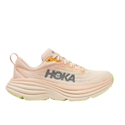 Womens Hoka Bondi 8 Clearance