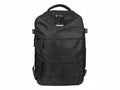 Mochila Terry Negro