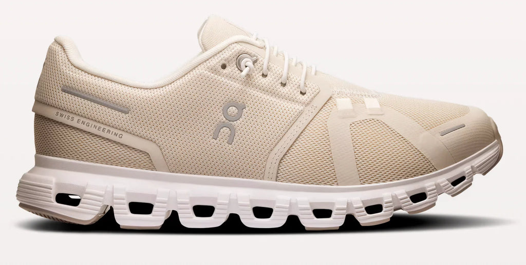 Womens On Cloud 6