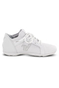 Varsity V4X White Cheer Shoes
