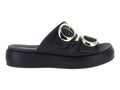 Sandalias Piccadilly Negro para Mujer