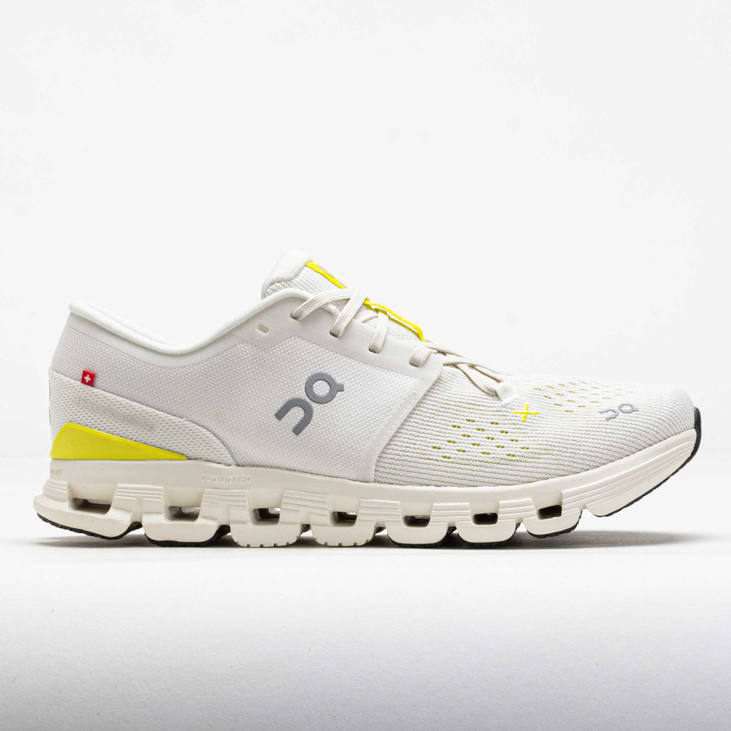 Mens On Cloud X 4 Clearance