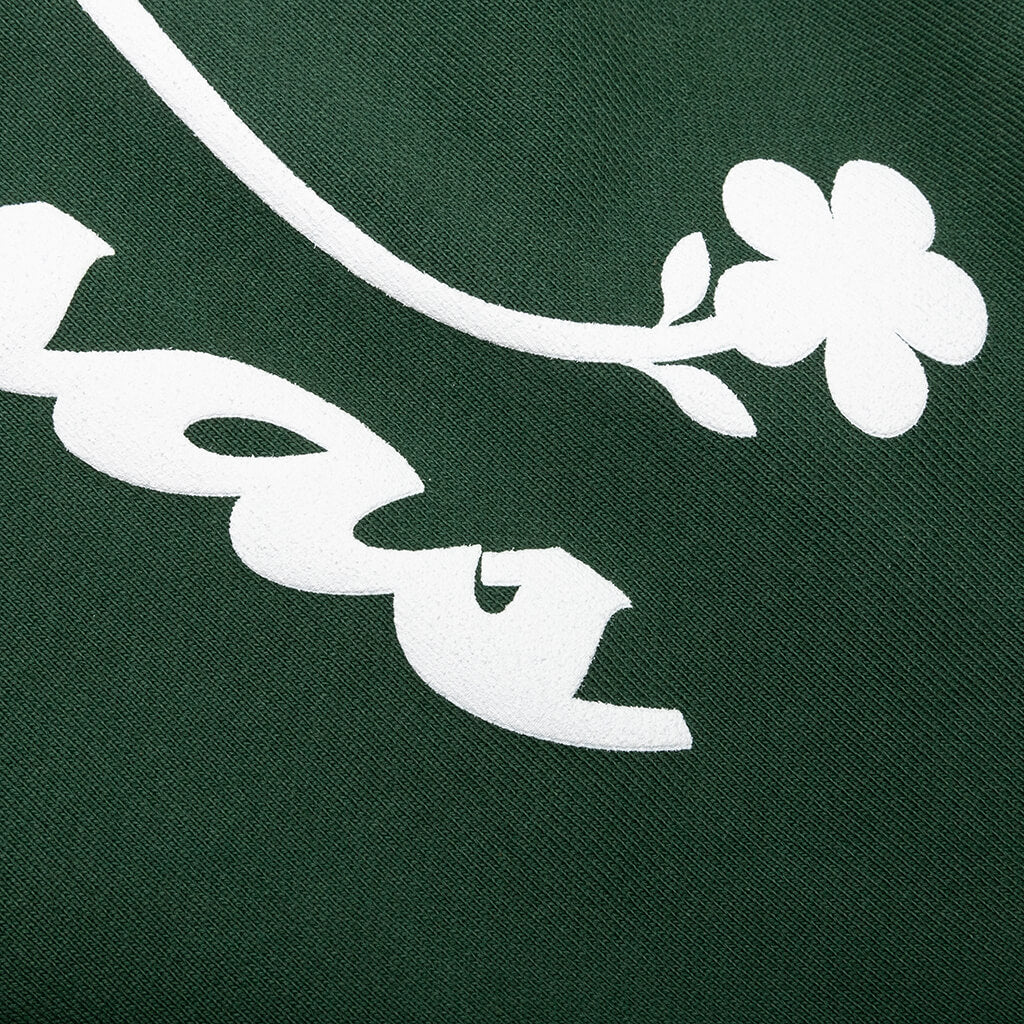 Calabasas Sweatpant 20 Dark Green