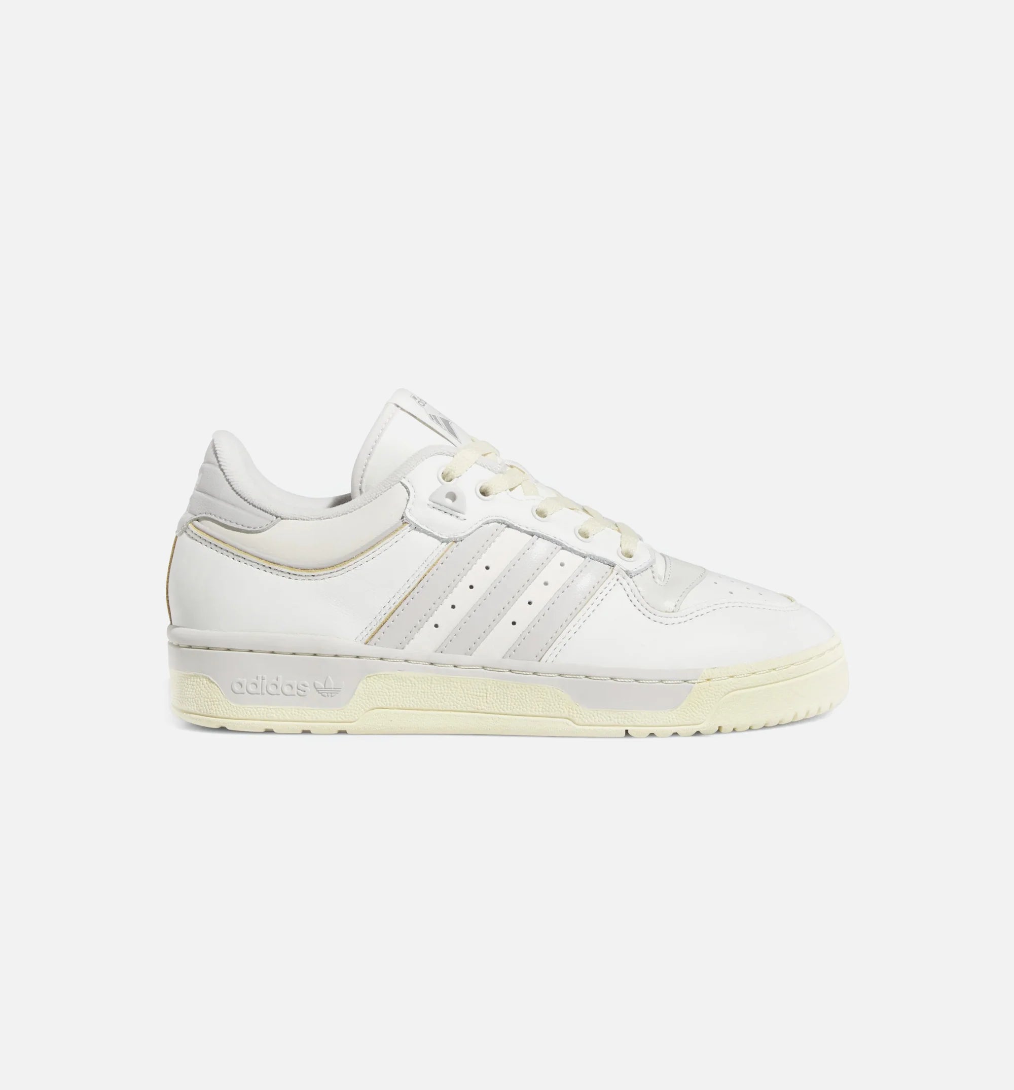 Rivalry Low 86 Mens Lifestyle Shoe White