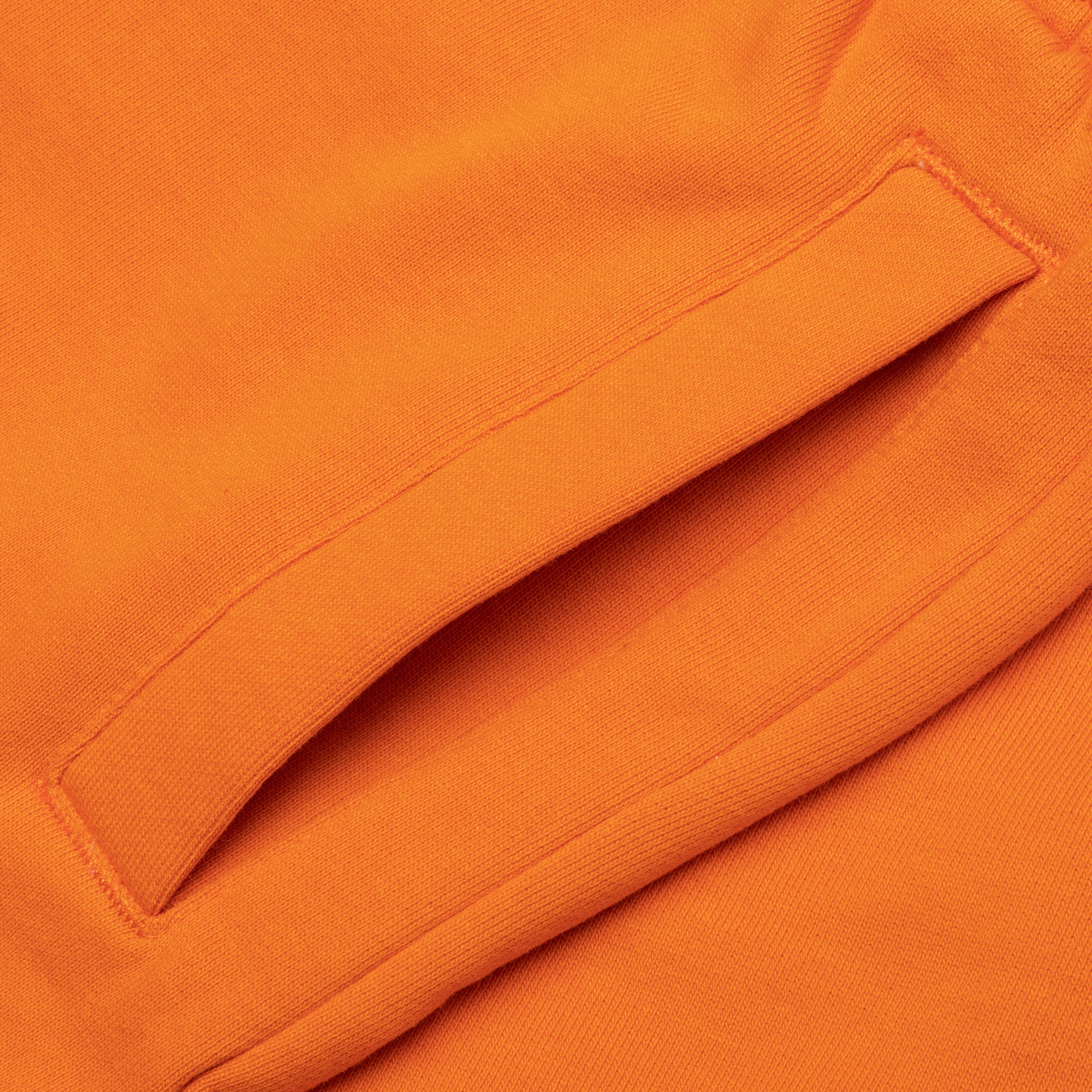 Academy Shorts Burnt Orange