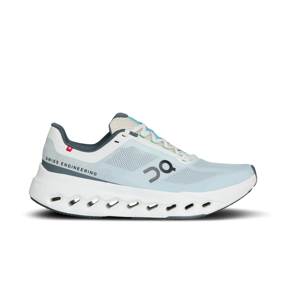 Womens On Cloudsurfer Next