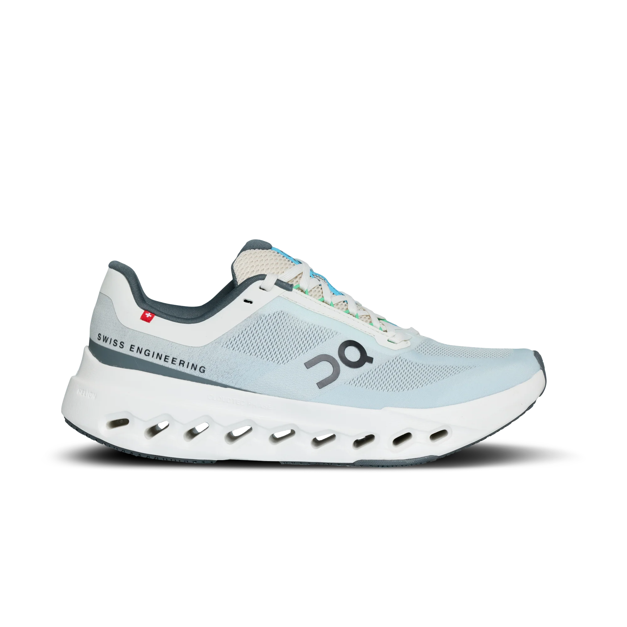Womens On Cloudsurfer Next