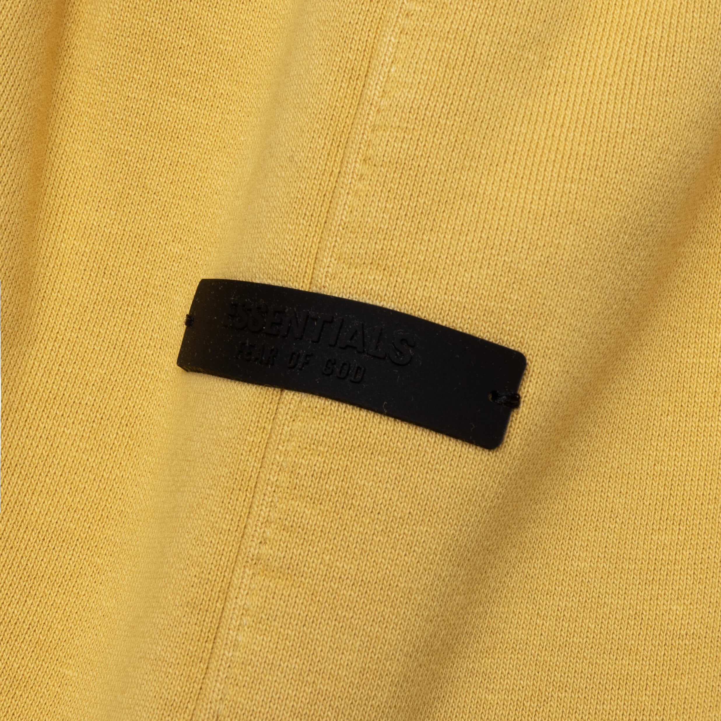 Heavy Fleece Classic Sweatpant Amber