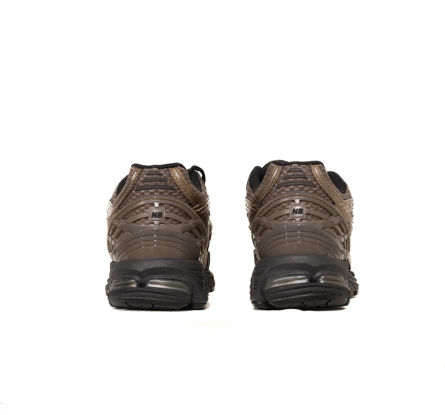NEW BALANCE 1906R BROWN BLACK