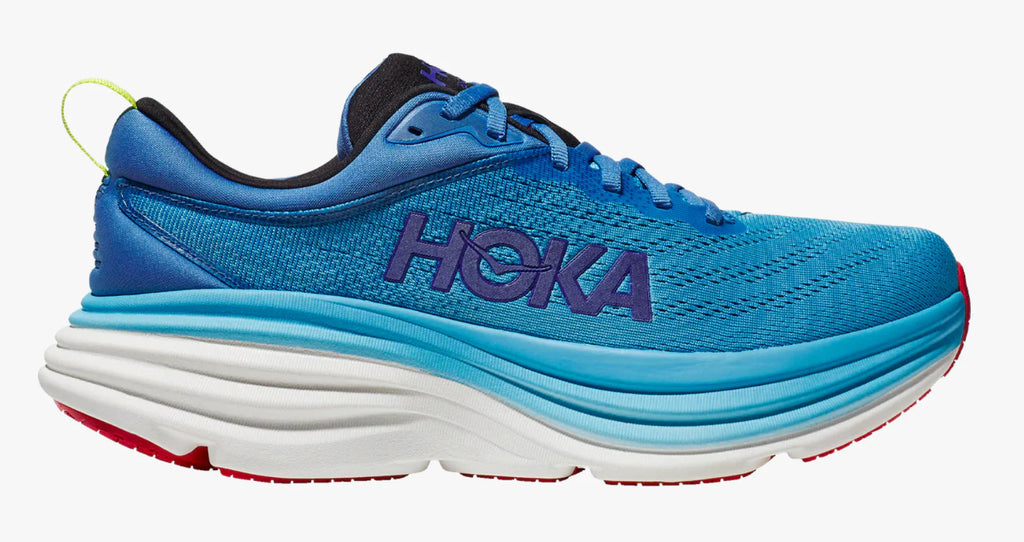 Mens Hoka Bondi 8 Clearance