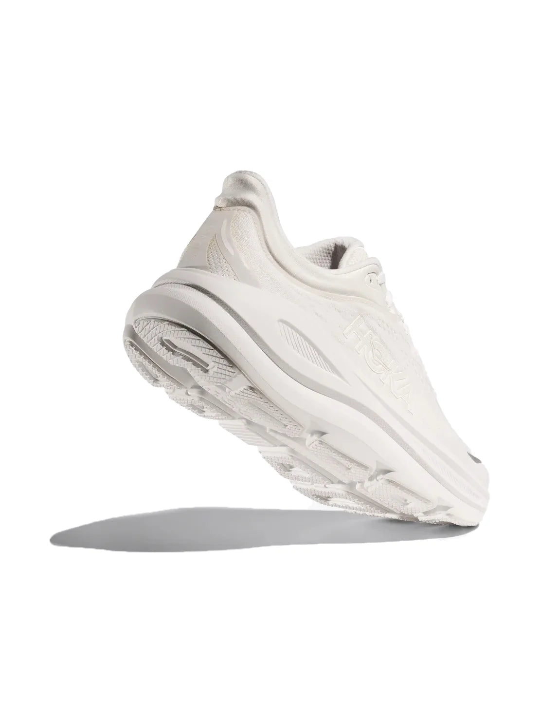 Hoka Bondi 9 Womens Shoes