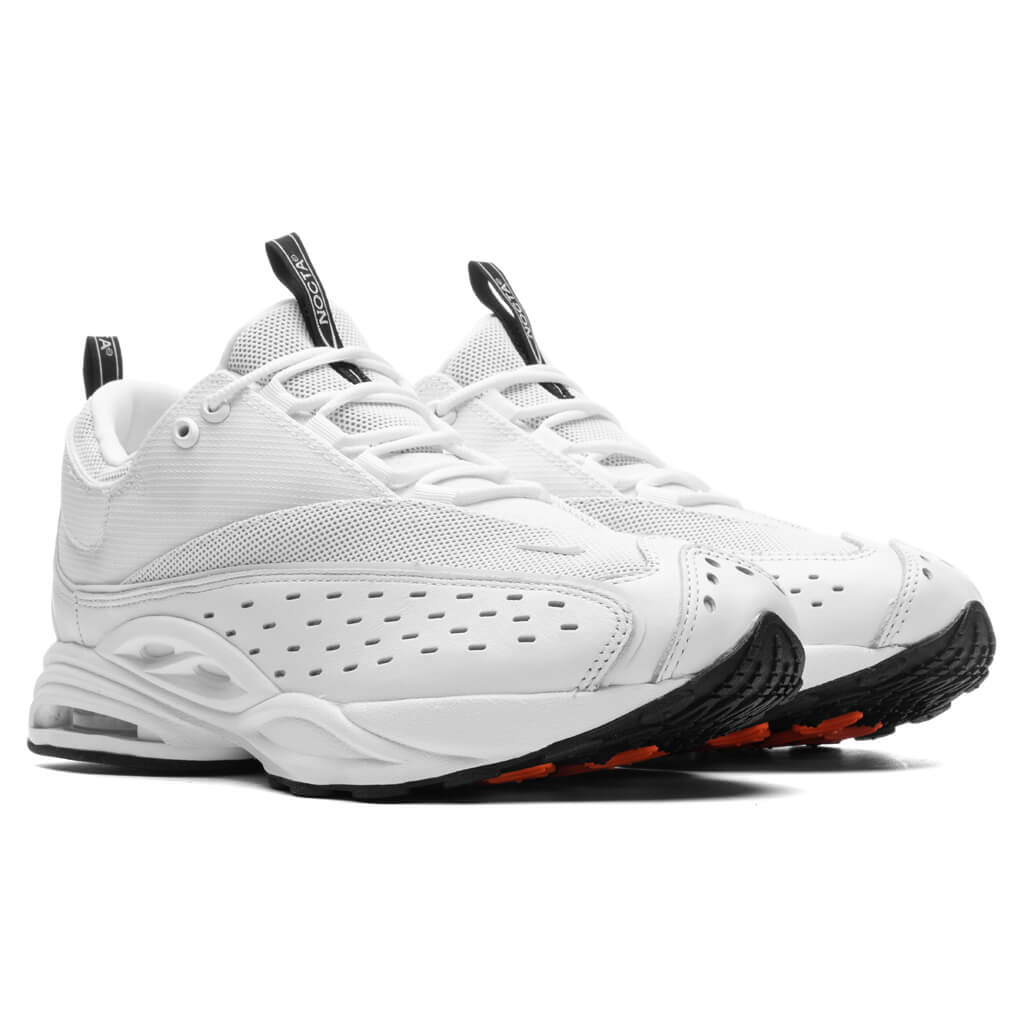 Nike x NOCTA Air Zoom Drive White Summit White Black