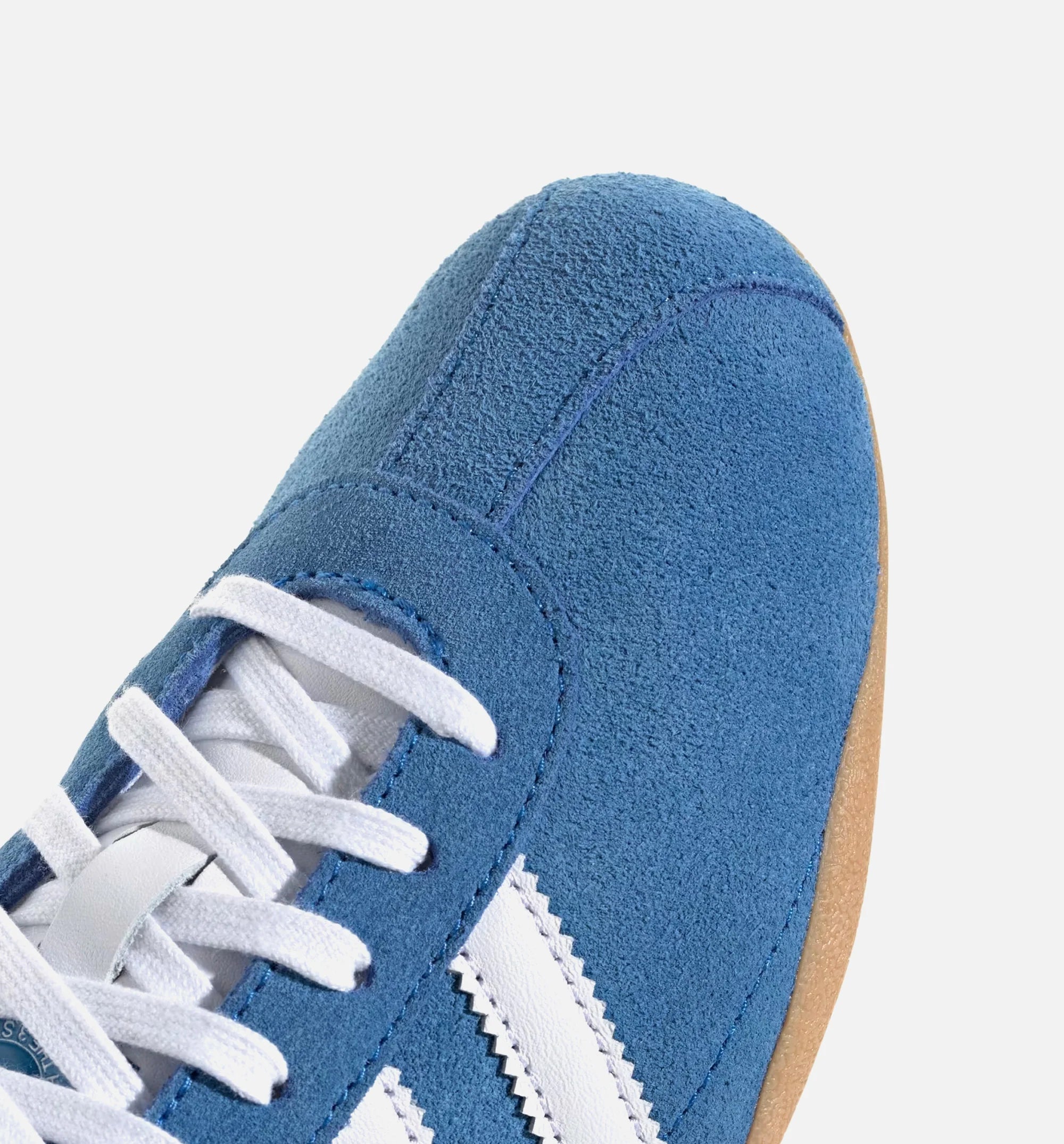 Tokyo Womens Lifestyle Shoe Blue Bird Cloud White Gum