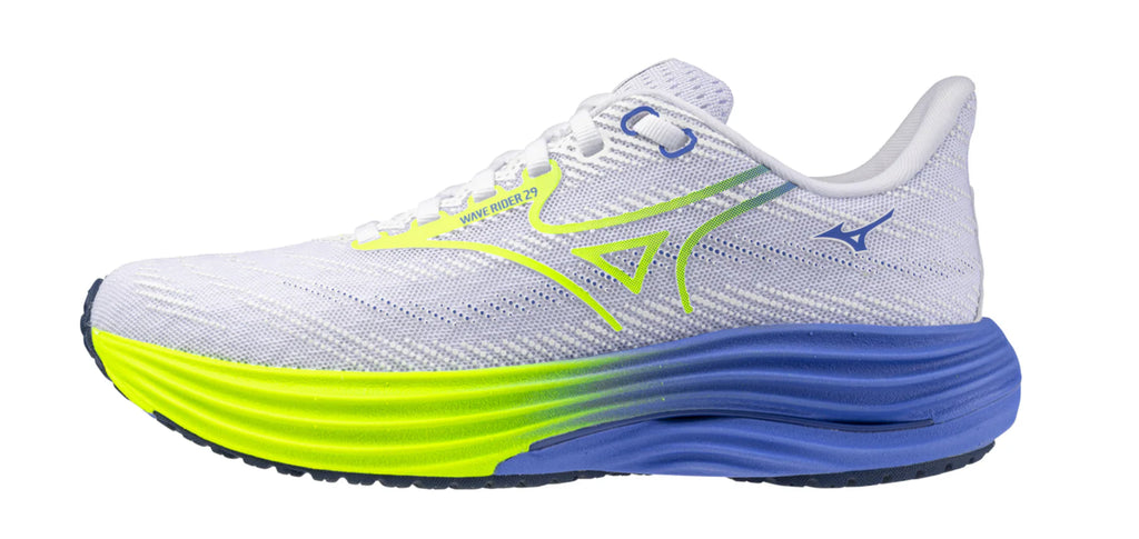 Womens Mizuno Wave Rider 29 Clearance