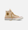 Chuck Taylor 70 Color Pop Mens Lifestyle Shoe Hay Day Honey Stick Egret