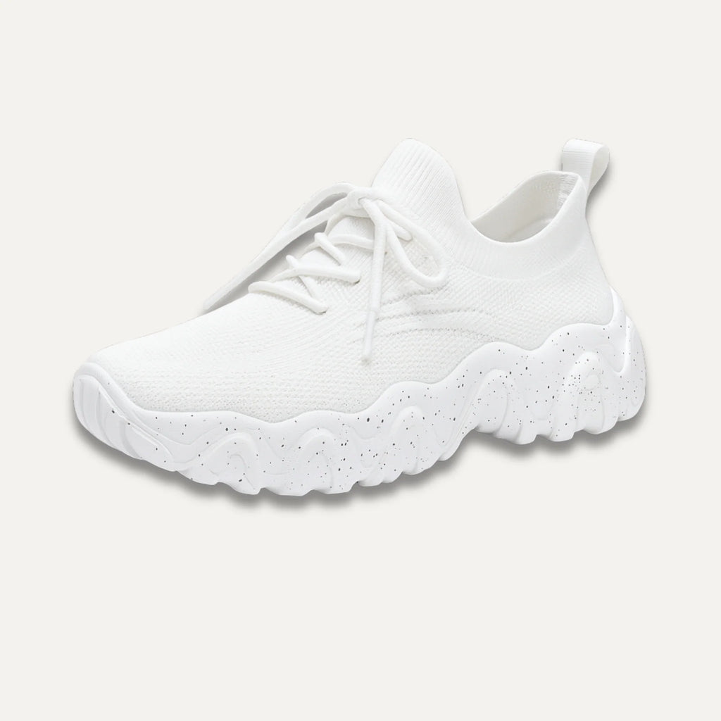 Mara Healthy and Supportive Walking Shoes