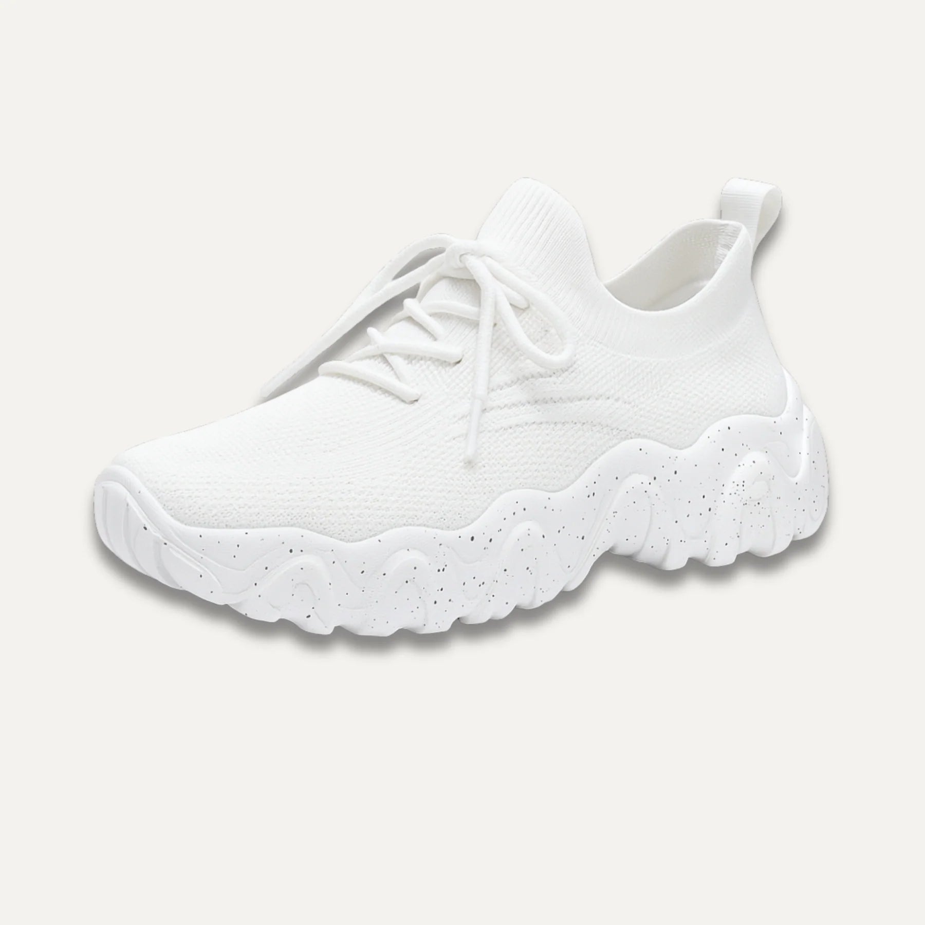 Mara Healthy and Supportive Walking Shoes