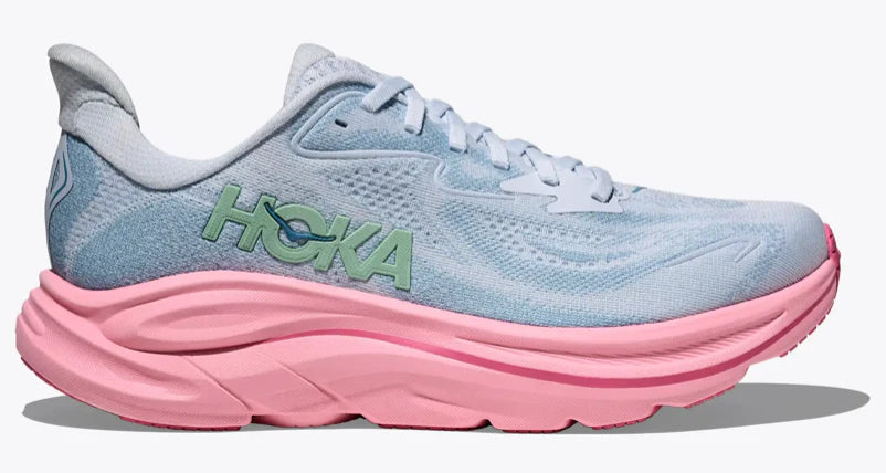 Womens Hoka Clifton 10 Clearance