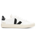 Campo Chromefree Extra White Black