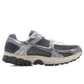 Zoom Vomero 5 Iron Grey Chrome Metallic Silver