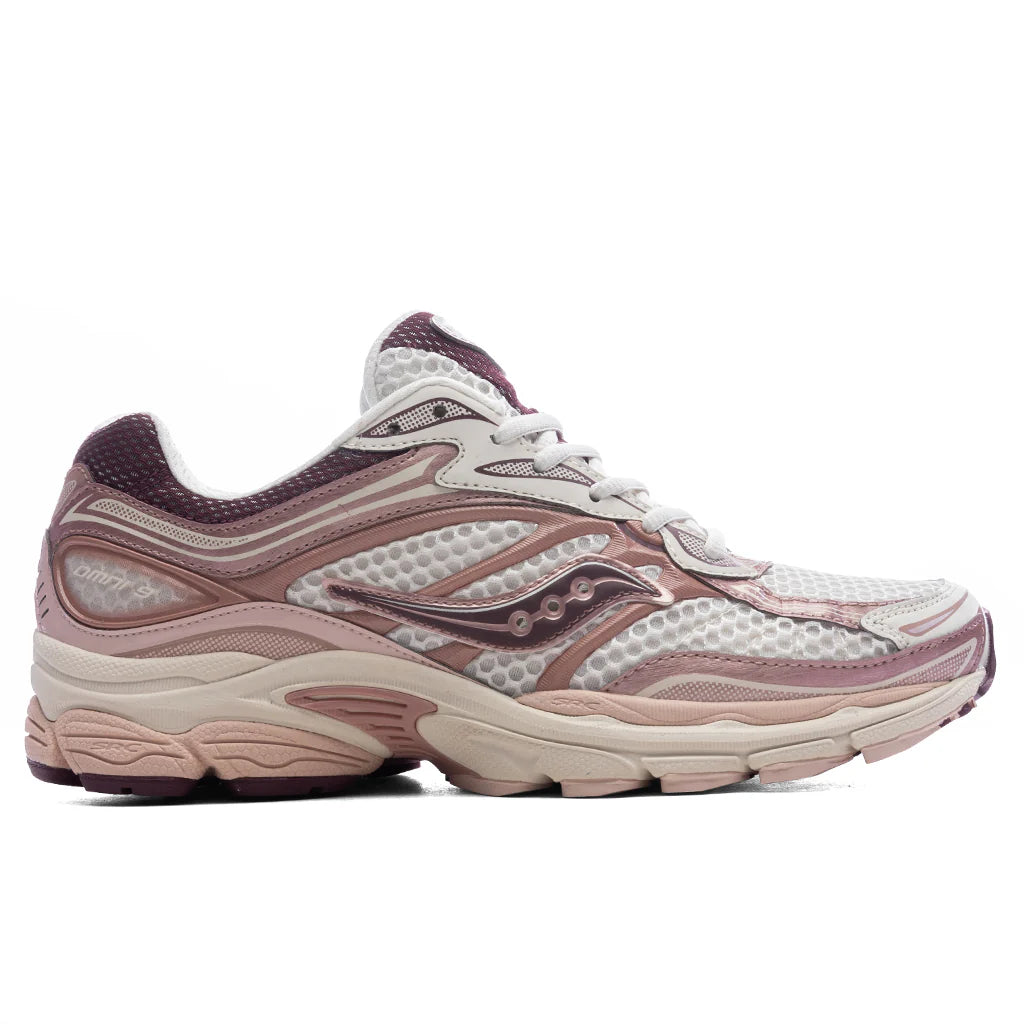 Progrid Omni 9 Ivory Peony