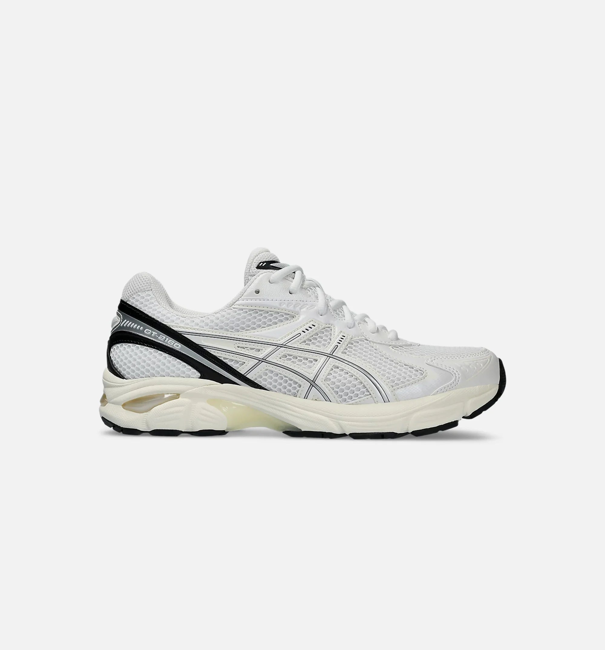 GT 2160 Mens Lifestyle Shoe White Black