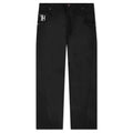 Pipeline Ankle Pant Black