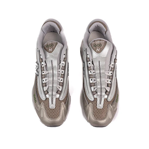 New Balance 1000 Brown grey