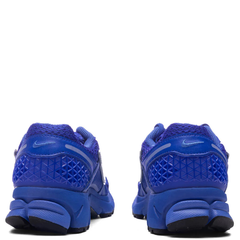 Womens Zoom Vomero 5 Racer Blue Metallic Silver Light Racer Blue