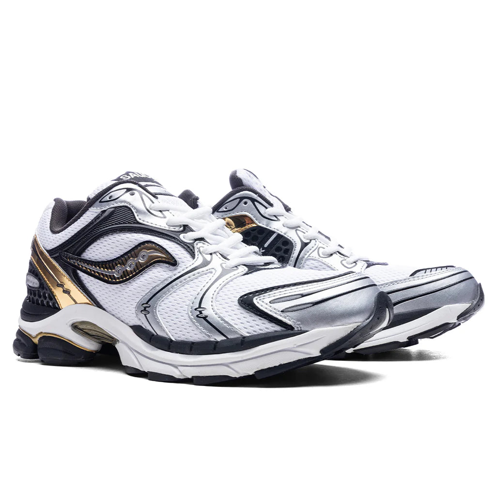 Progrid Triumph 4 Gold Chrome