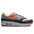 Nike x HUF Air Max 1 Brilliant Orange Anthracite Brilliant Orange Medium Grey