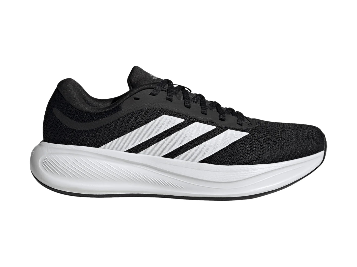 Tenis Adidas Response Runner 2 Negro para Hombre
