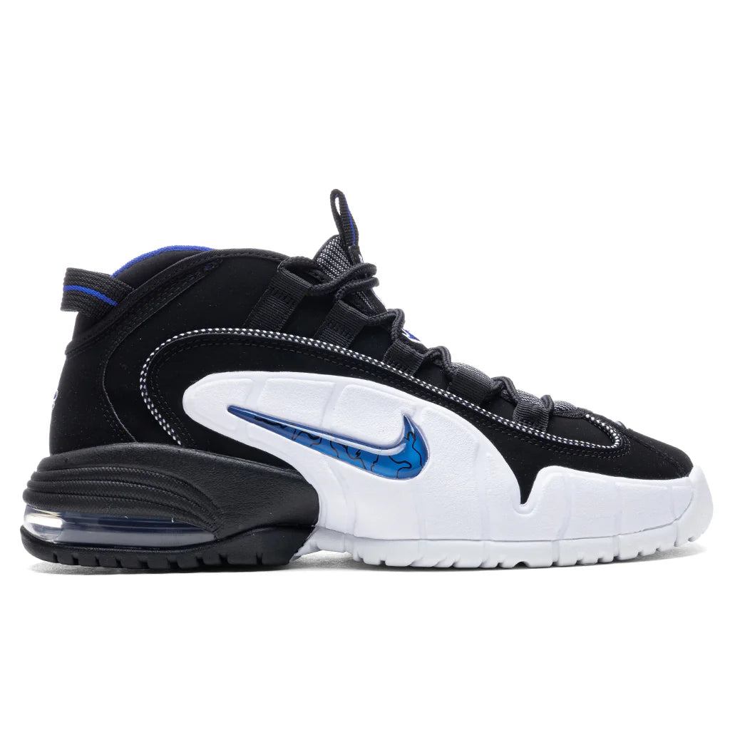Air Max Penny 1 Black Varsity Royal White