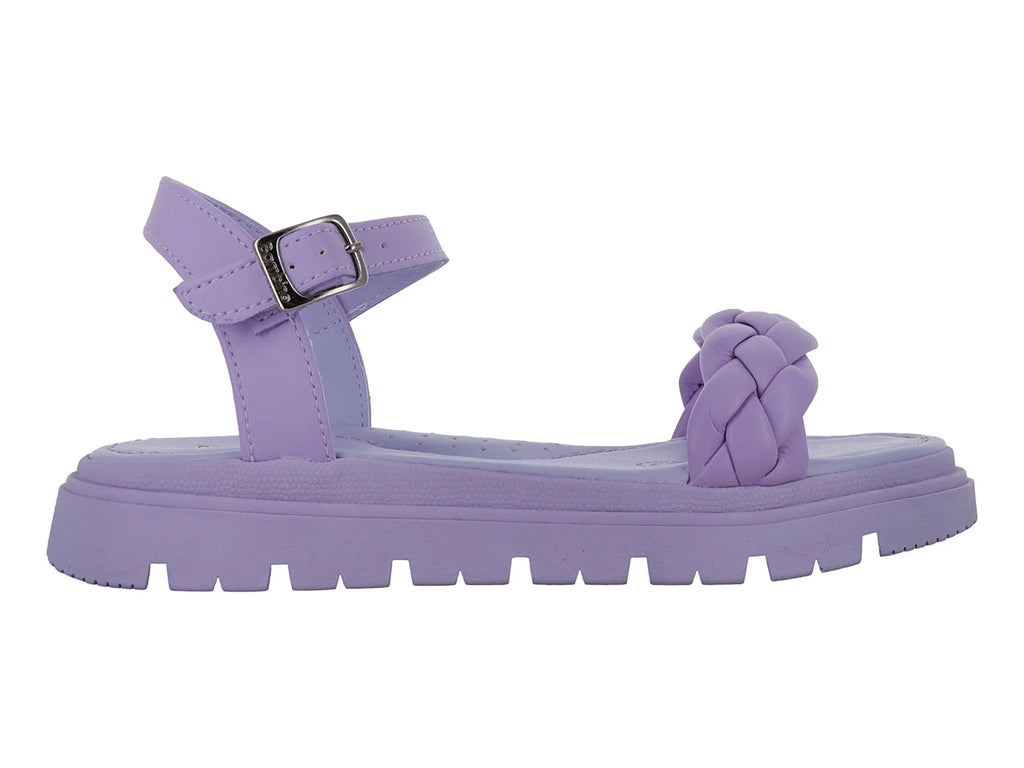 Sandalias Teen Bambino Lavanda para Niña