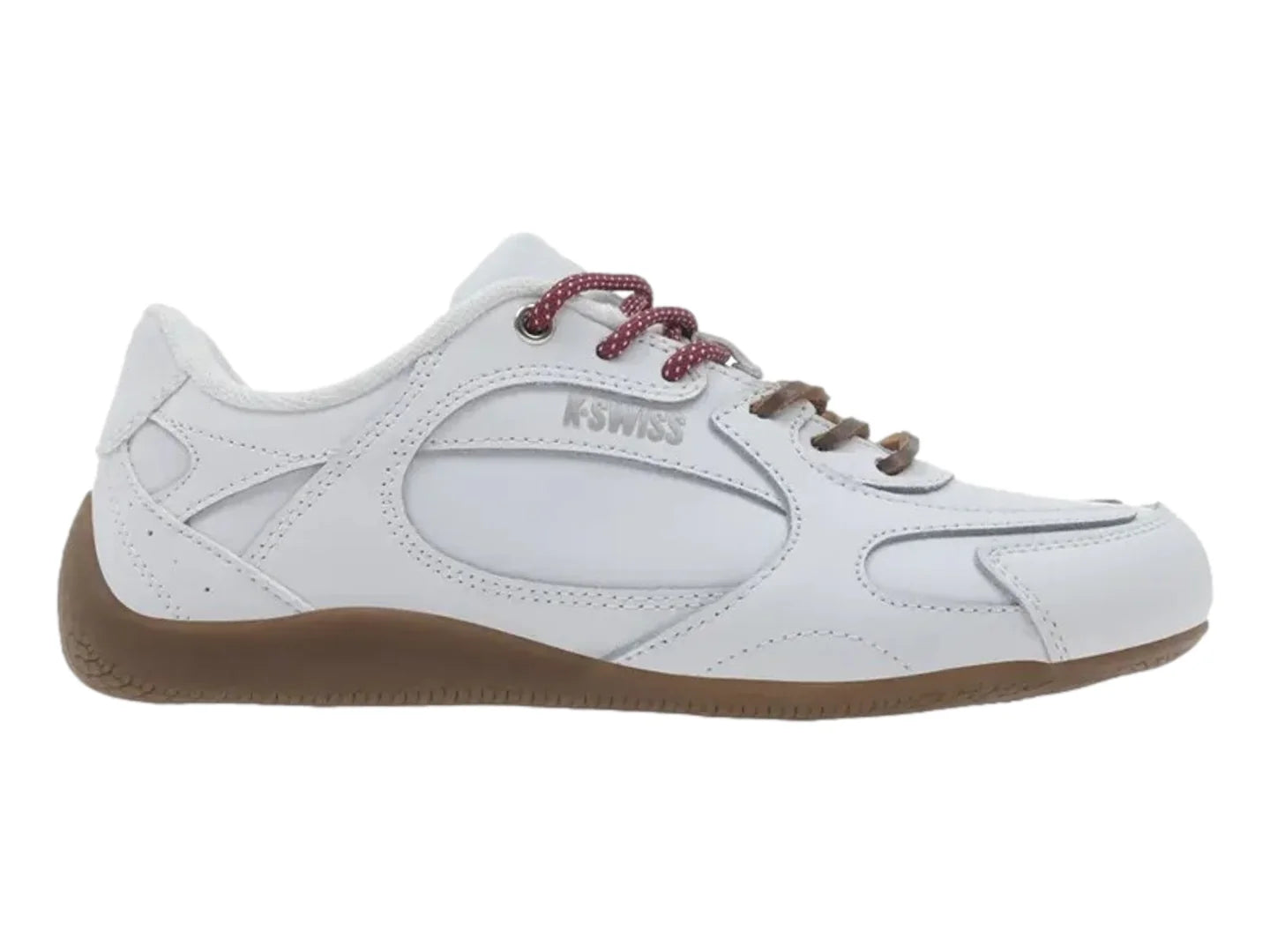 Tenis K Swiss 9F909 Para Mujer