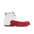 Air Jordan 12 Retro PS Cherry White Black Varsity Red