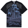 Space Expo S S Knit Tee Jet Set