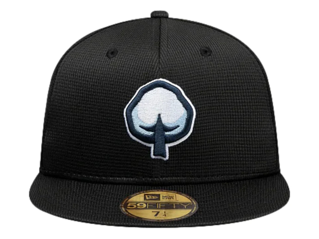 Gorra New Era 59Fifty Negro