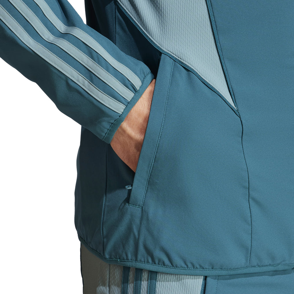 adidas Arsenal EU Anthem Jacket 23 24