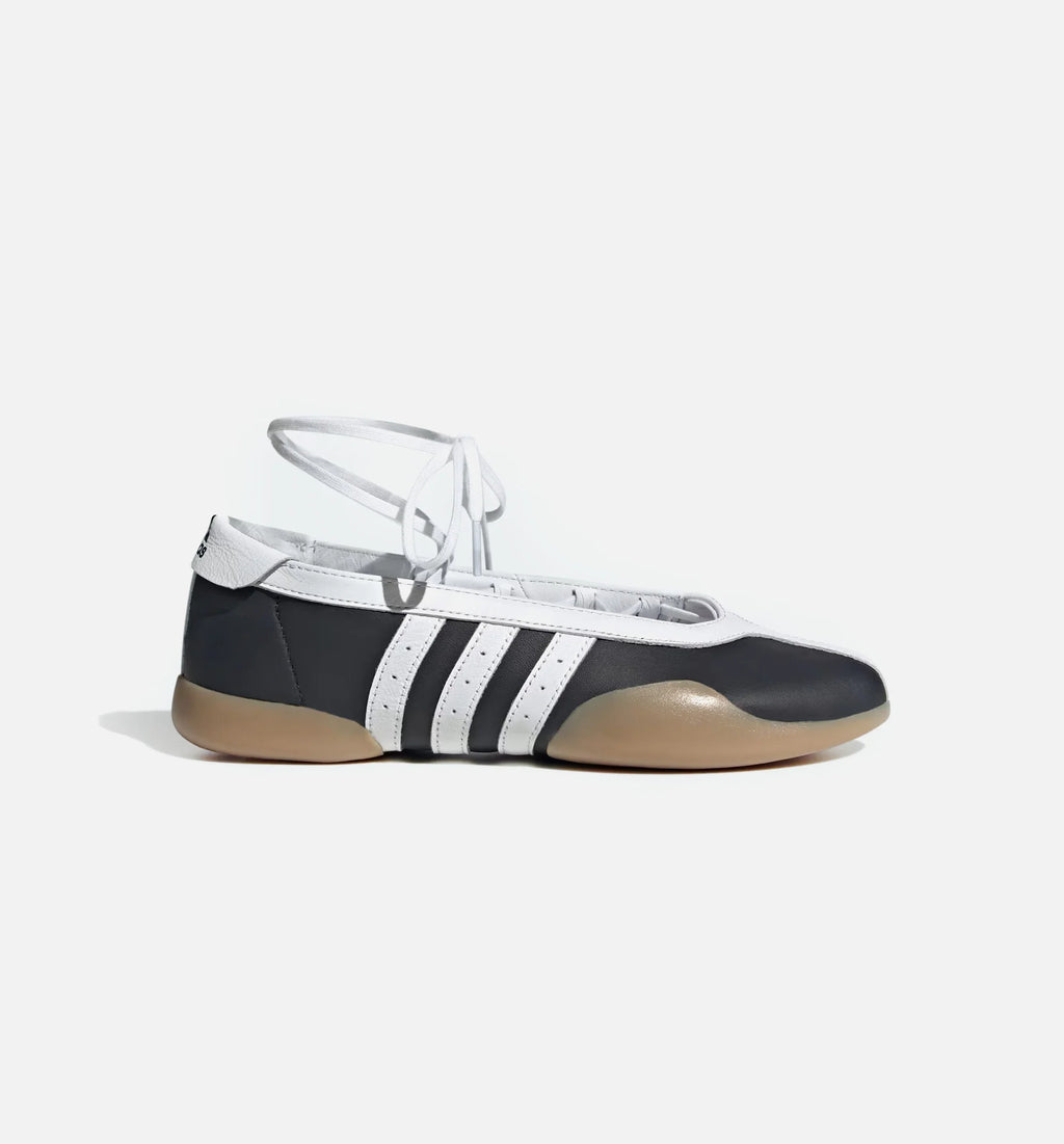 Taekwondo Mei Ballet Womens Lifestyle Shoe Core Black Cloud White Gum