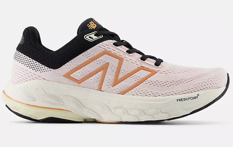 Womens New Balance Fresh Foam X 860v14 Clearance