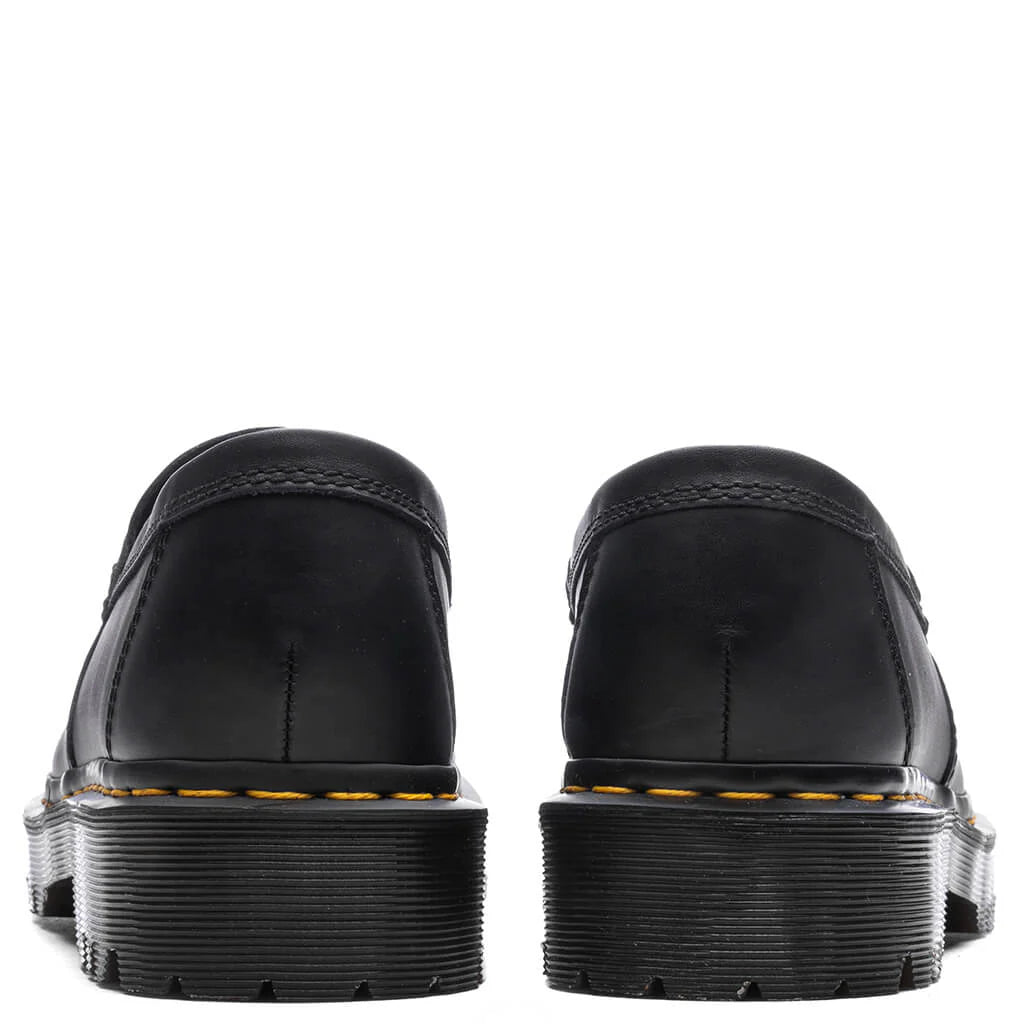 Penton Bex Square PNY Black